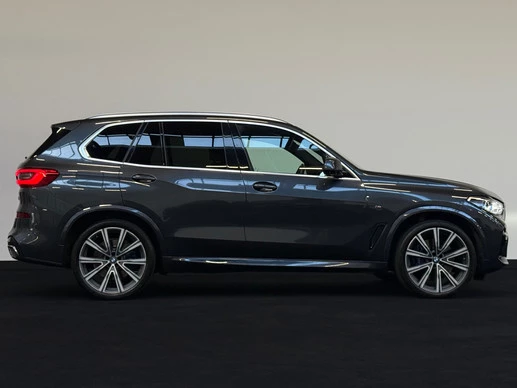 BMW X5 - Afbeelding 13 van 30