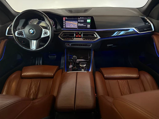 BMW X5 - Afbeelding 14 van 30