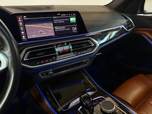 BMW X5 - Afbeelding 15 van 30