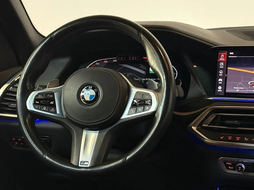 BMW X5 - Afbeelding 17 van 30