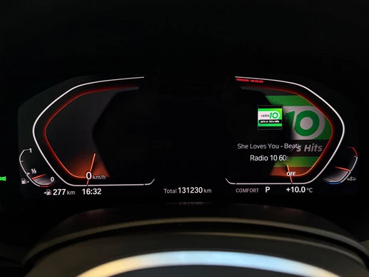 BMW X5 - Afbeelding 19 van 30