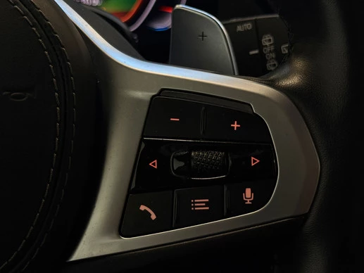 BMW X5 - Afbeelding 20 van 30