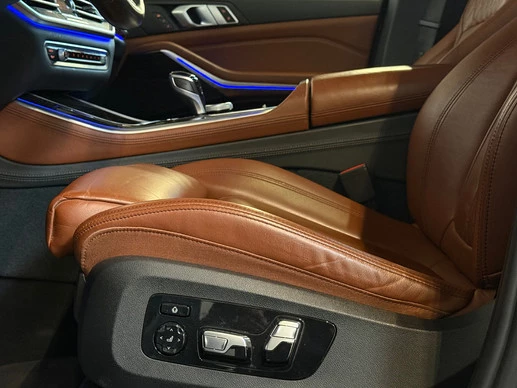 BMW X5 - Afbeelding 21 van 30