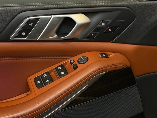 BMW X5 - Afbeelding 22 van 30