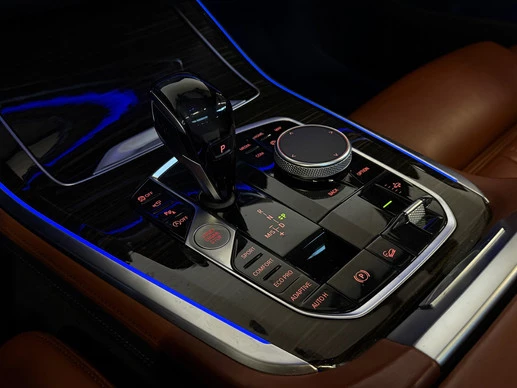 BMW X5 - Afbeelding 25 van 30