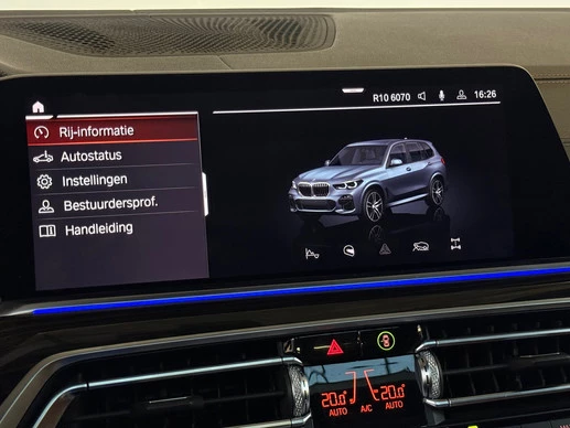 BMW X5 - Afbeelding 27 van 30