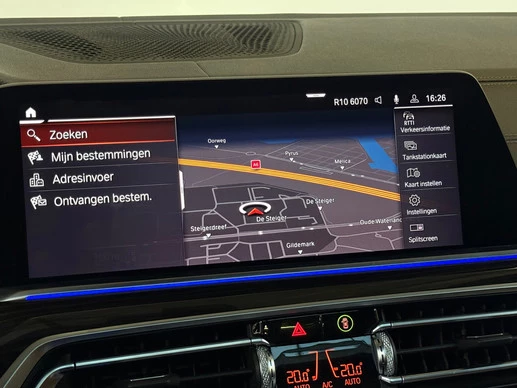 BMW X5 - Afbeelding 28 van 30