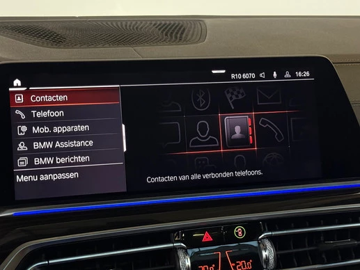 BMW X5 - Afbeelding 29 van 30