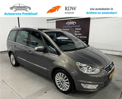 Ford Galaxy - Afbeelding 1 van 30