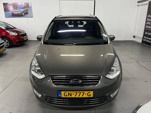 Ford Galaxy - Afbeelding 3 van 30