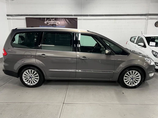 Ford Galaxy - Afbeelding 5 van 30