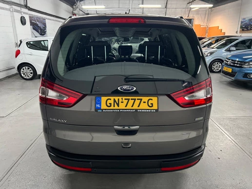 Ford Galaxy - Afbeelding 6 van 30