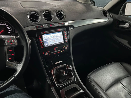 Ford Galaxy - Afbeelding 8 van 30