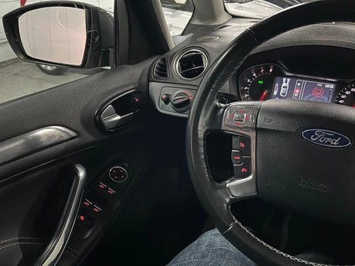 Ford Galaxy - Afbeelding 9 van 30