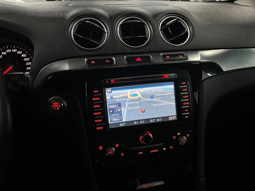 Ford Galaxy - Afbeelding 10 van 30