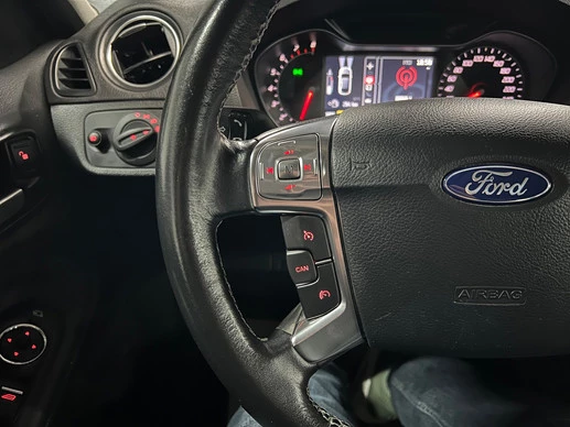 Ford Galaxy - Afbeelding 11 van 30