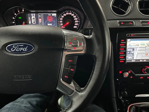 Ford Galaxy - Afbeelding 12 van 30