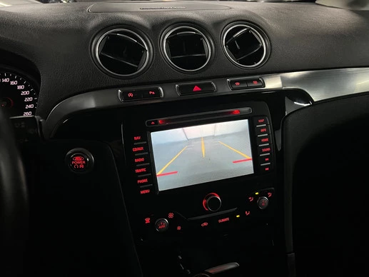 Ford Galaxy - Afbeelding 17 van 30