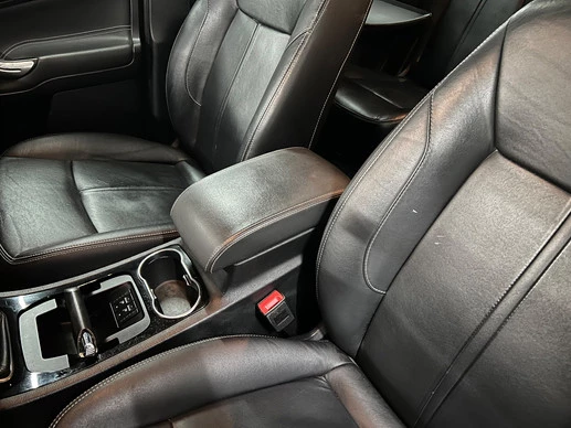 Ford Galaxy - Afbeelding 21 van 30