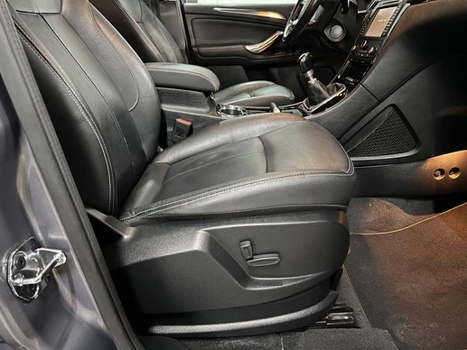 Ford Galaxy - Afbeelding 23 van 30