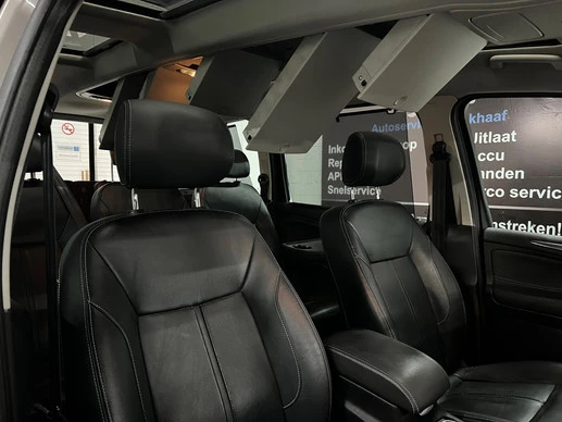 Ford Galaxy - Afbeelding 29 van 30