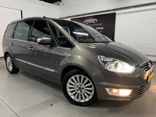 Ford Galaxy - Afbeelding 30 van 30