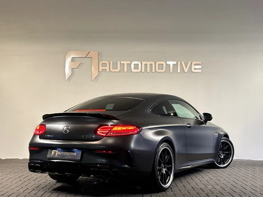 Mercedes-Benz C-Klasse - Afbeelding 3 van 30