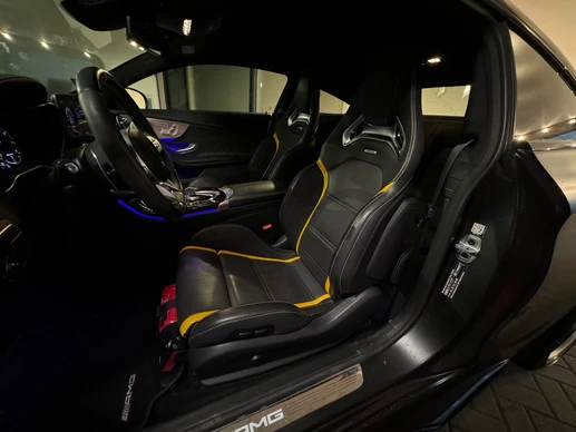 Mercedes-Benz C-Klasse - Afbeelding 5 van 30