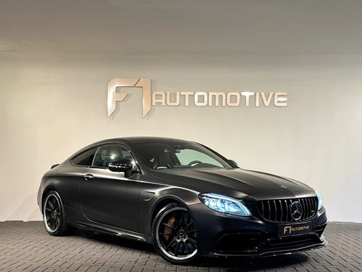 Mercedes-Benz C-Klasse - Afbeelding 6 van 30