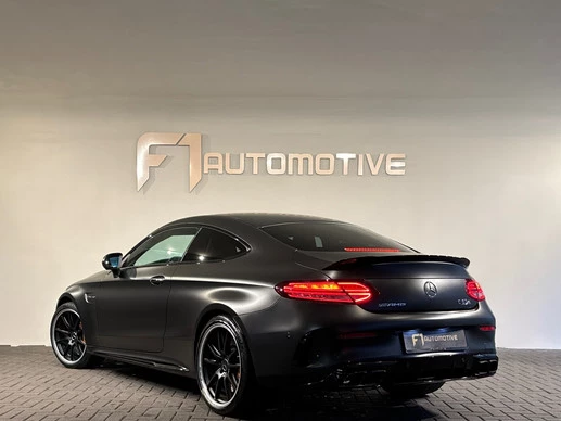 Mercedes-Benz C-Klasse - Afbeelding 7 van 30