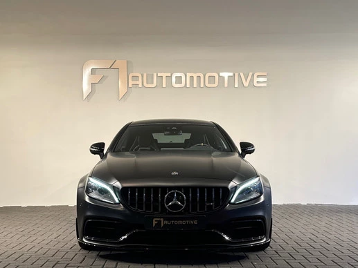 Mercedes-Benz C-Klasse - Afbeelding 8 van 30