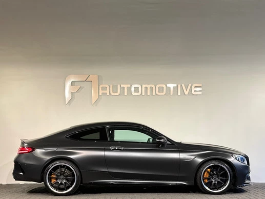 Mercedes-Benz C-Klasse - Afbeelding 9 van 30