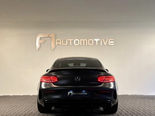 Mercedes-Benz C-Klasse - Afbeelding 10 van 30