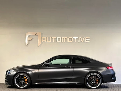 Mercedes-Benz C-Klasse - Afbeelding 11 van 30