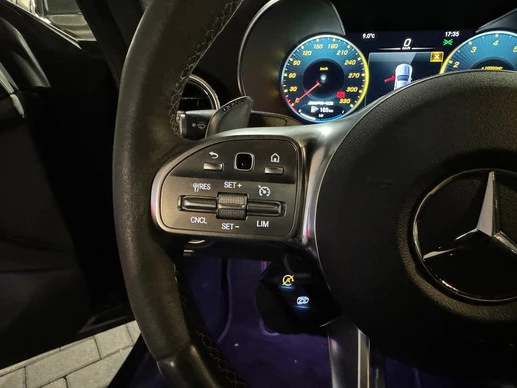 Mercedes-Benz C-Klasse - Afbeelding 13 van 30