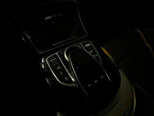 Mercedes-Benz C-Klasse - Afbeelding 15 van 30