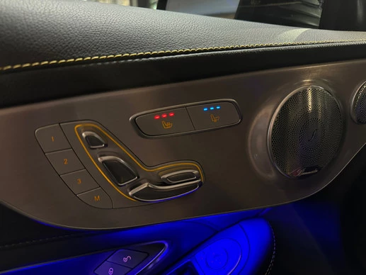 Mercedes-Benz C-Klasse - Afbeelding 16 van 30