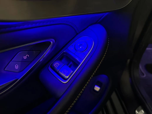 Mercedes-Benz C-Klasse - Afbeelding 17 van 30