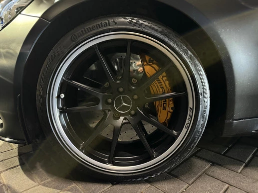 Mercedes-Benz C-Klasse - Afbeelding 18 van 30