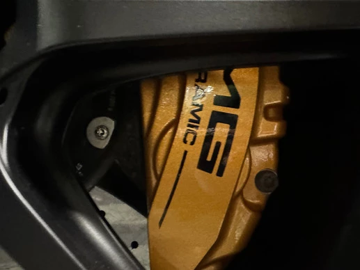 Mercedes-Benz C-Klasse - Afbeelding 19 van 30