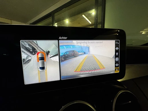 Mercedes-Benz C-Klasse - Afbeelding 21 van 30