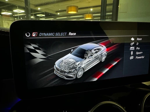 Mercedes-Benz C-Klasse - Afbeelding 22 van 30