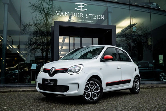 Renault Twingo - Afbeelding 1 van 30