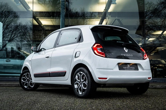 Renault Twingo - Afbeelding 2 van 30
