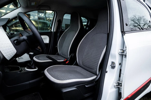 Renault Twingo - Afbeelding 3 van 30