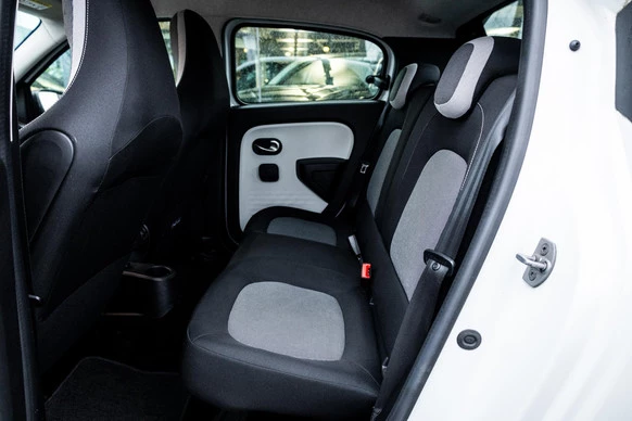 Renault Twingo - Afbeelding 4 van 30
