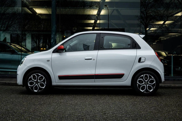 Renault Twingo - Afbeelding 5 van 30
