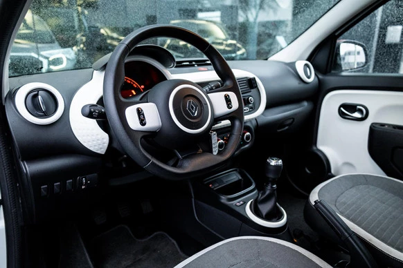 Renault Twingo - Afbeelding 6 van 30