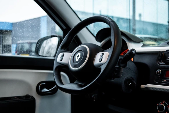 Renault Twingo - Afbeelding 9 van 30
