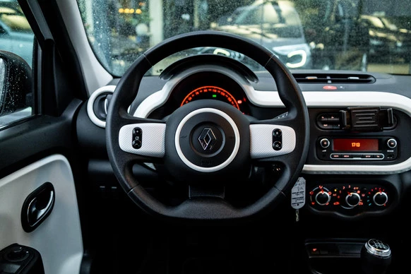 Renault Twingo - Afbeelding 10 van 30